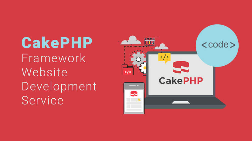 Professional CakePHP Development Service