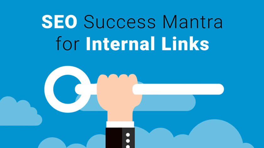SEO for Internal Links