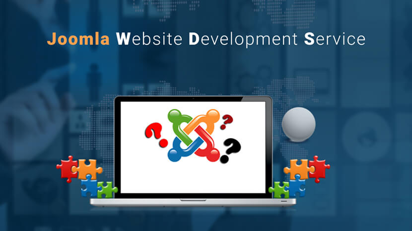 Best Joomla Website Development Service Provider Company in India