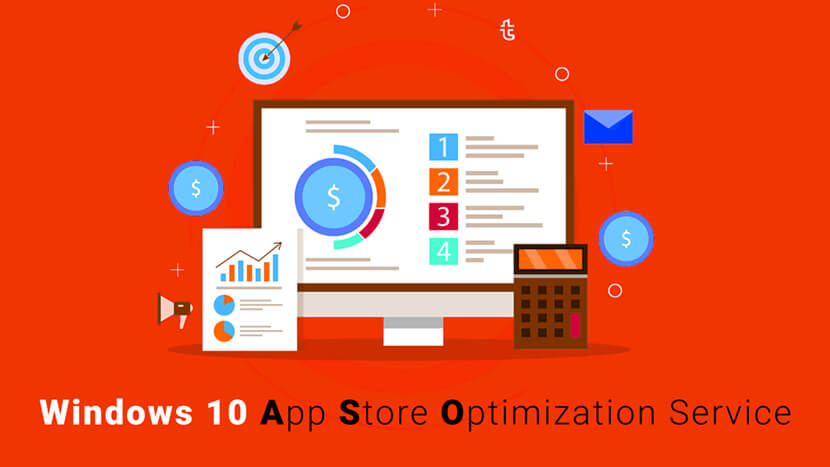 Best Windows 10 App Store Optimization Service Provider Company in India