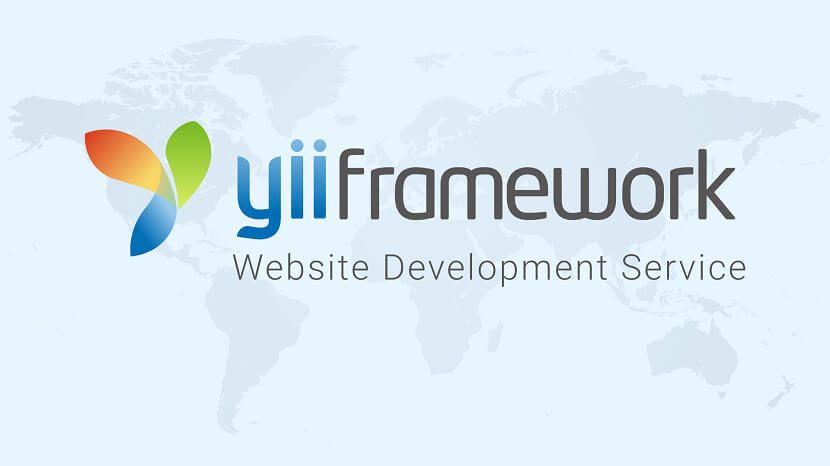 Best Yii 2 Framework Website Development Service Provider Company in India