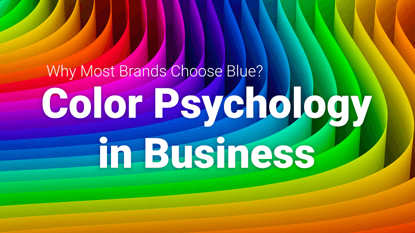 Color Psychology Meaning