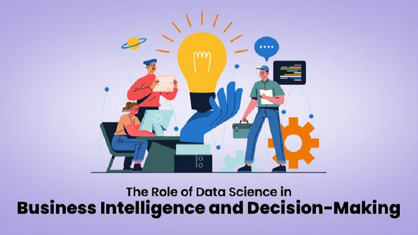 Data Science in Business Intelligence