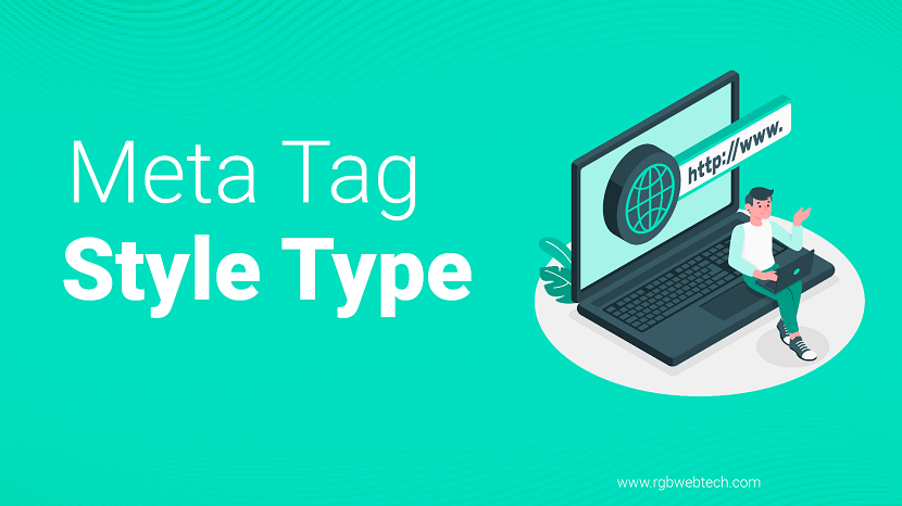 Style-Type Meta Tag