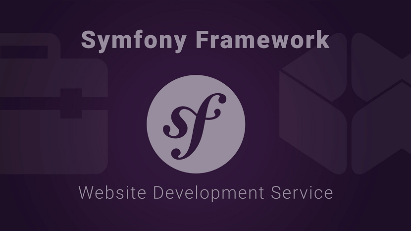 Best Symfony Framework Website Development Service Provider Company in India