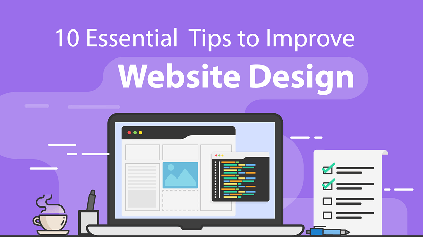 Improve Your Website Design
