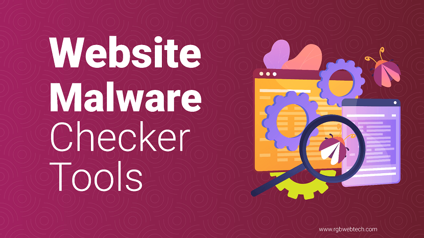 Malware Site Checker Tools