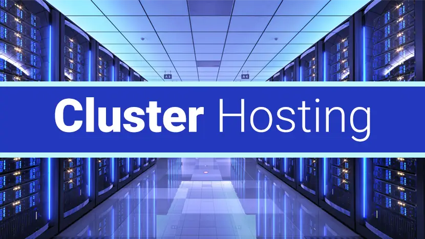 What is Cluster Hosting